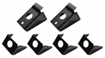 87-95 jeep yJ Wrangler 6 pc. Body Mount Set